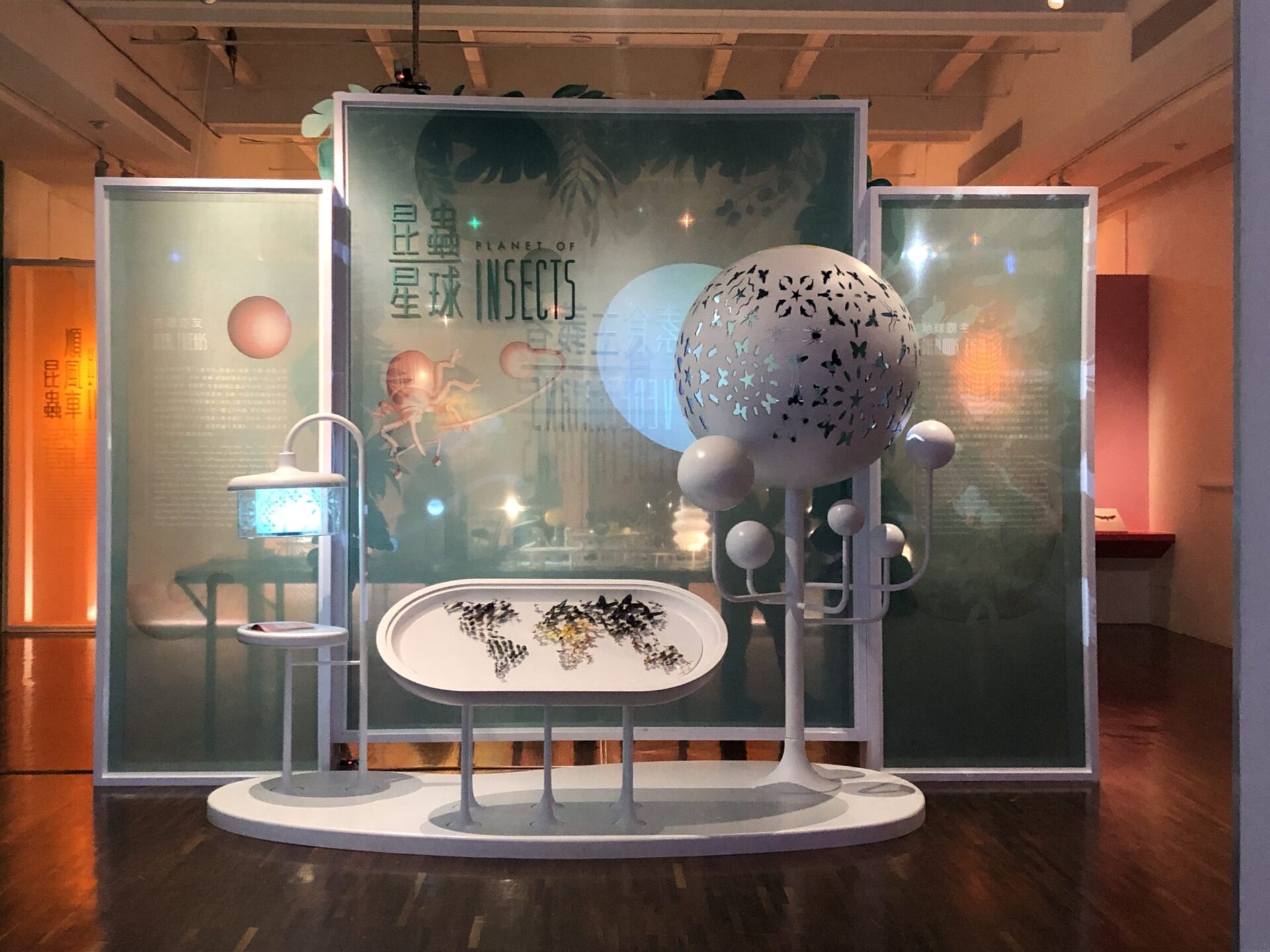 寓教於樂,優質好去處! 2 20190226 臺博館 04 scaled