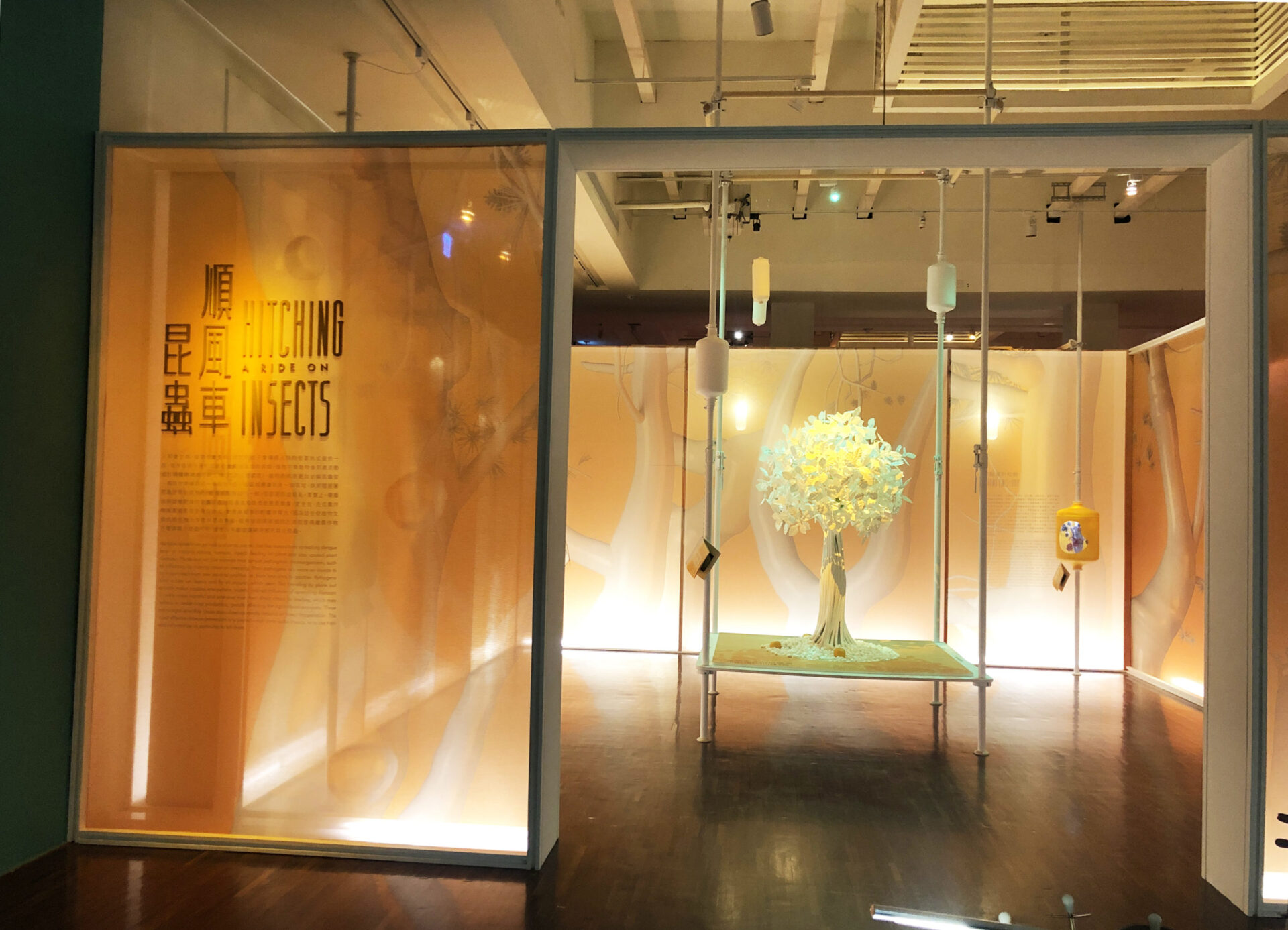 寓教於樂,優質好去處! 4 20190226 臺博館 08 scaled