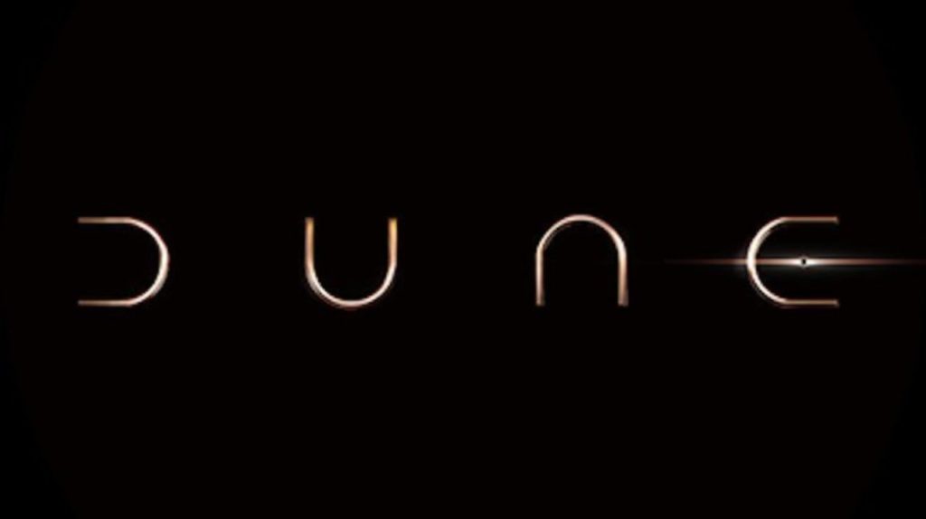 電影沙丘字體簡析 1 20200413 duen movie logo ovcio