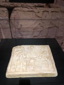 圖坦卡門-法老王的黃金寶藏特展 3 71 3
