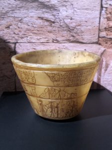 圖坦卡門-法老王的黃金寶藏特展 4 71 4