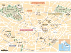 網站如果是座城市? 2 milan map Jason Pickersgill
