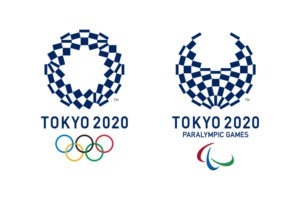 用永續打造的獎牌 5 tokyo 2020 new emblem 1