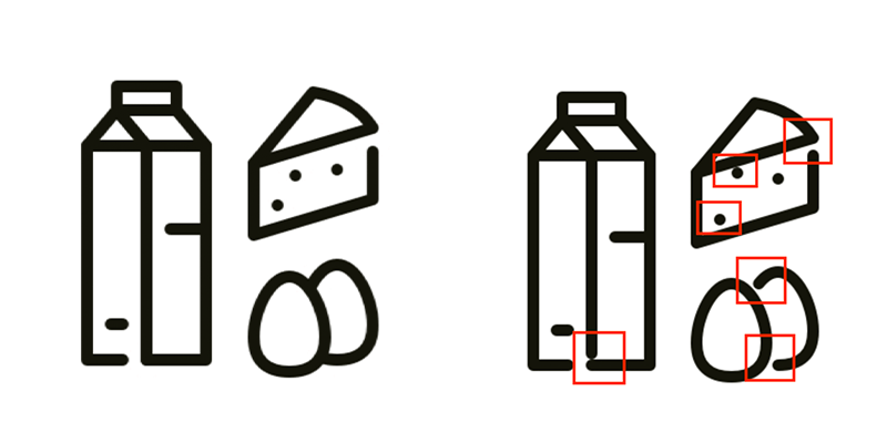 icon控請舉手! 2 乳製品