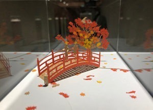 1/100的比例有多小? 1 京都篇 400